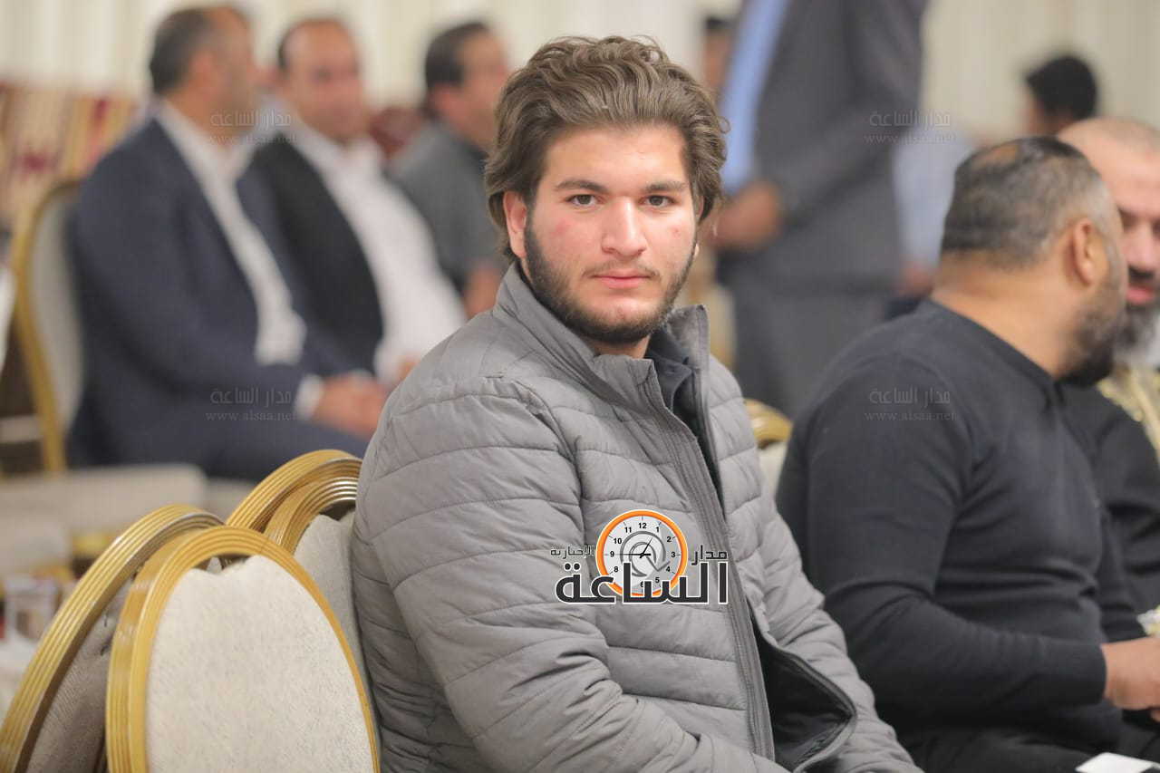 Madar Al-Saa Images 0.2347789092090411