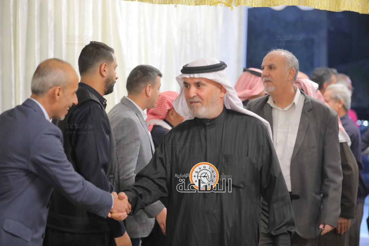 Madar Al-Saa Images 0.25717778548956916