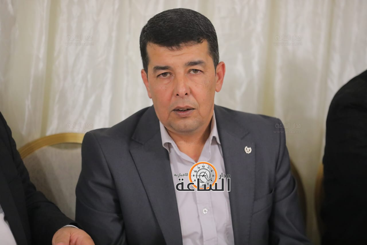 Madar Al-Saa Images 0.7402240805985891