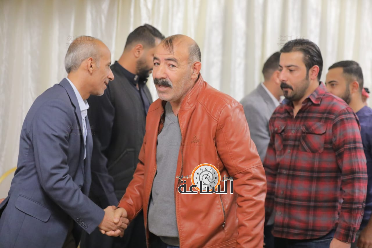 Madar Al-Saa Images 0.9519682681304529