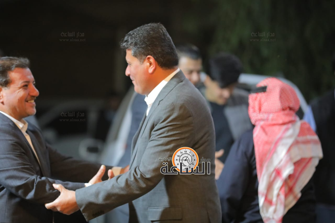 Madar Al-Saa Images 0.6096297869603033