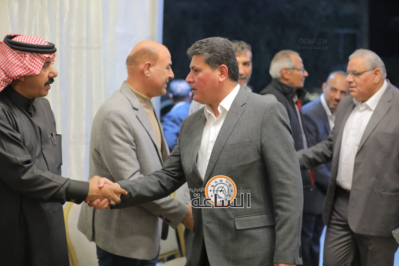 Madar Al-Saa Images 0.3845458923432752