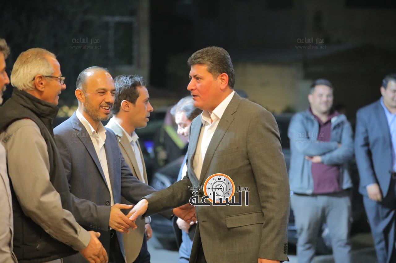 Madar Al-Saa Images 0.8658959445330967