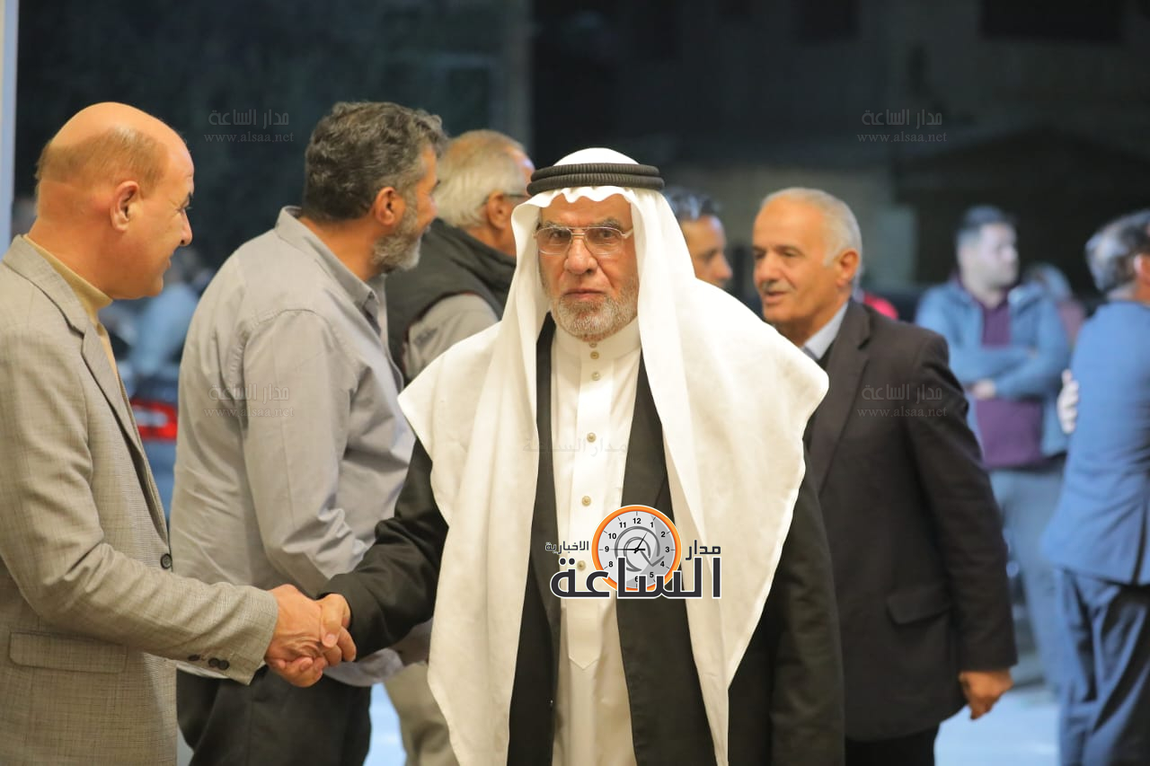 Madar Al-Saa Images 0.4469309959463632