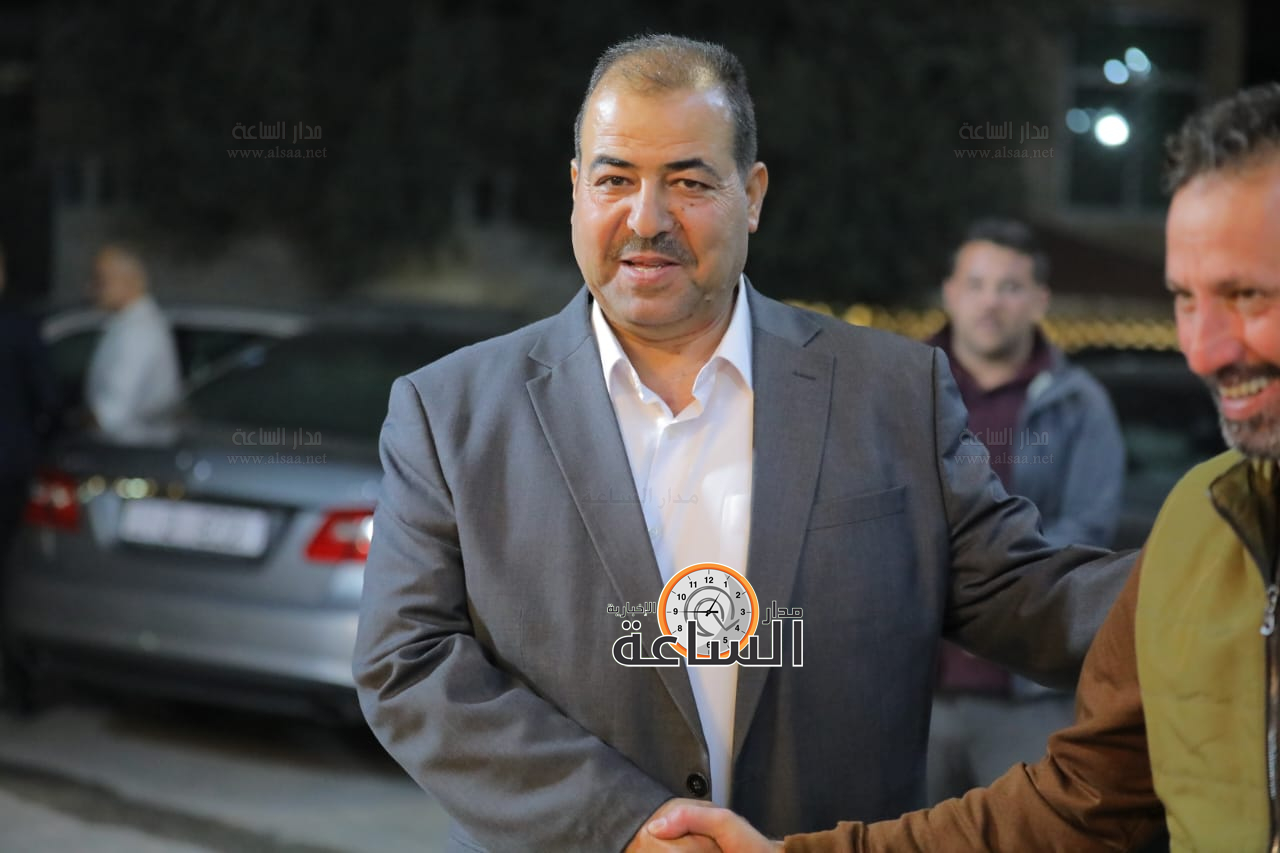 Madar Al-Saa Images 0.6553278285502293