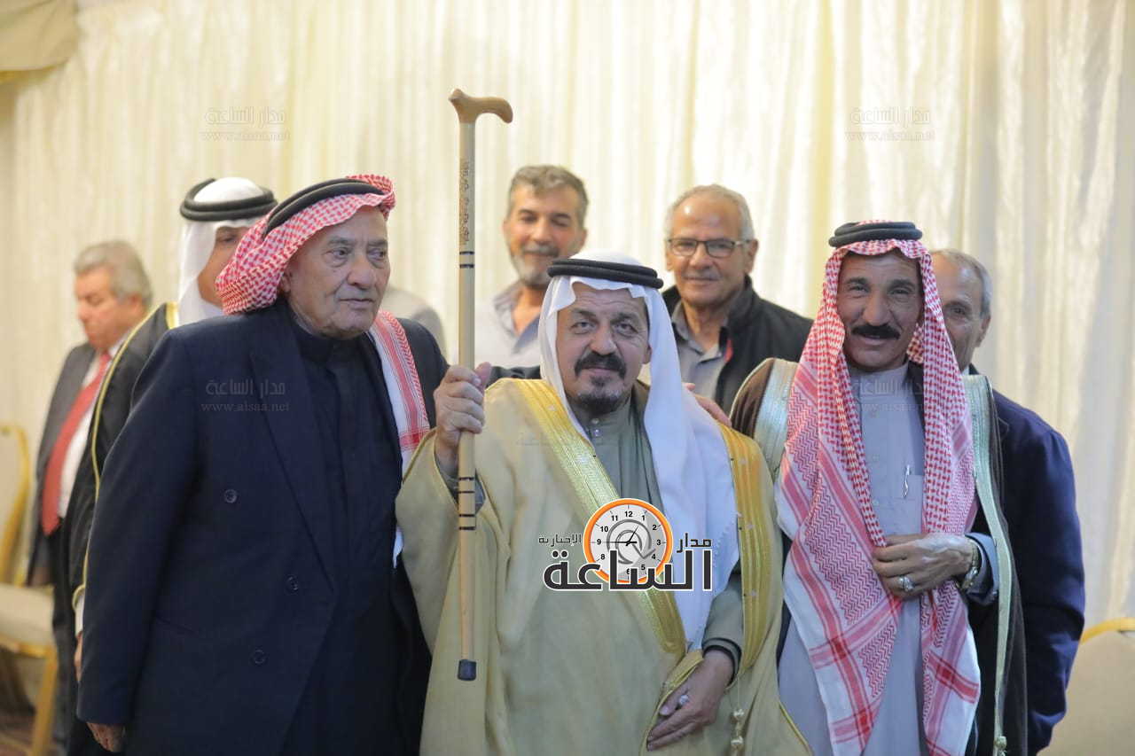 Madar Al-Saa Images 0.5581024695292489