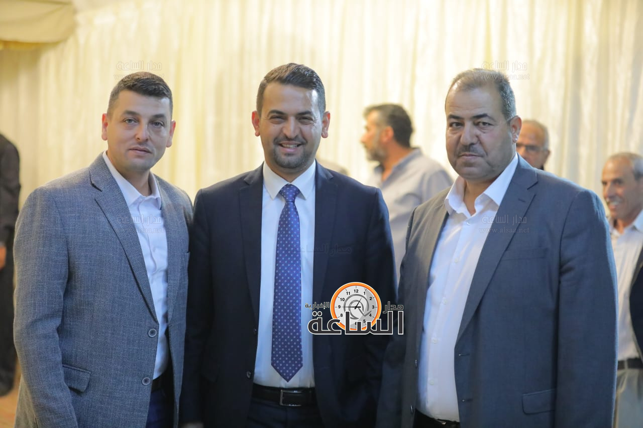 Madar Al-Saa Images 0.20634009651909868