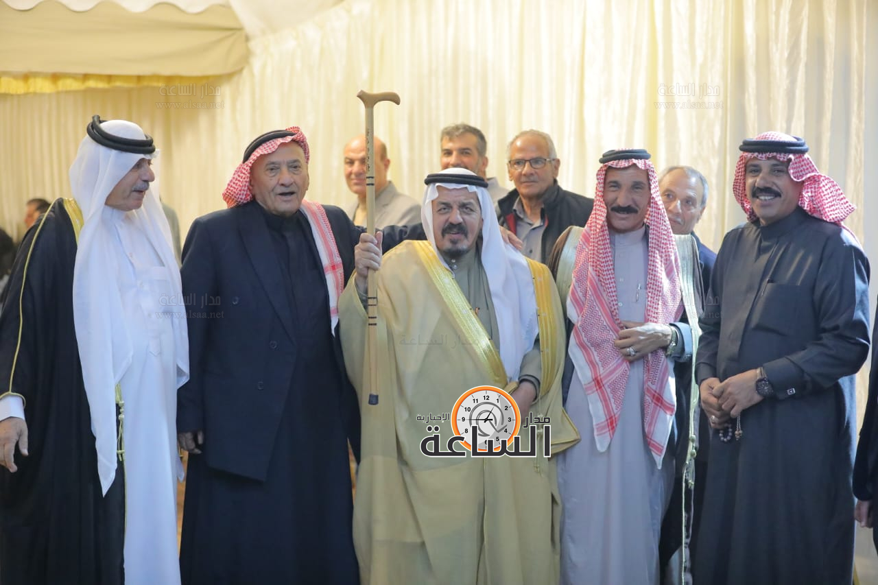 Madar Al-Saa Images 0.3447087705265086