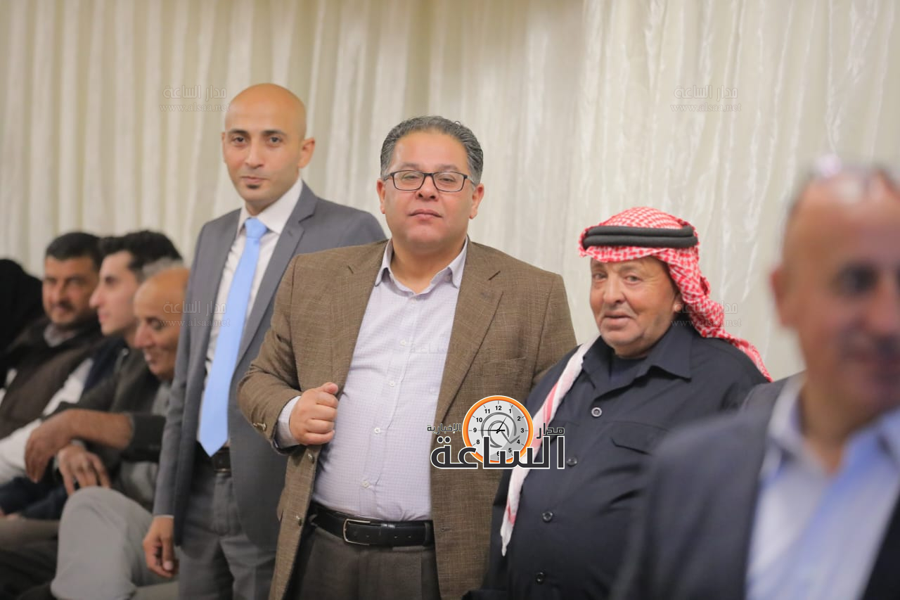 Madar Al-Saa Images 0.26757359214909804