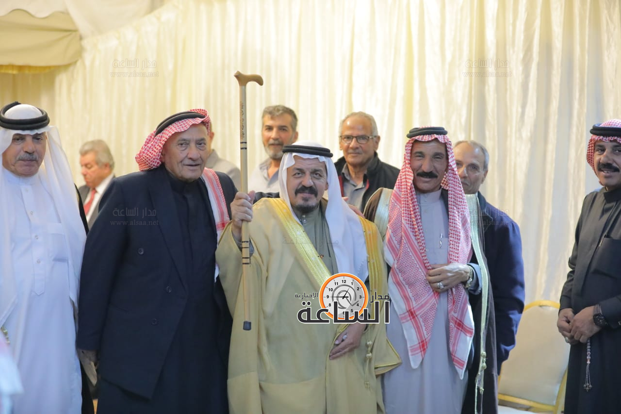 Madar Al-Saa Images 0.19509120940083902