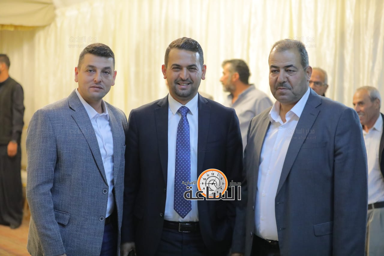 Madar Al-Saa Images 0.2603336359029542