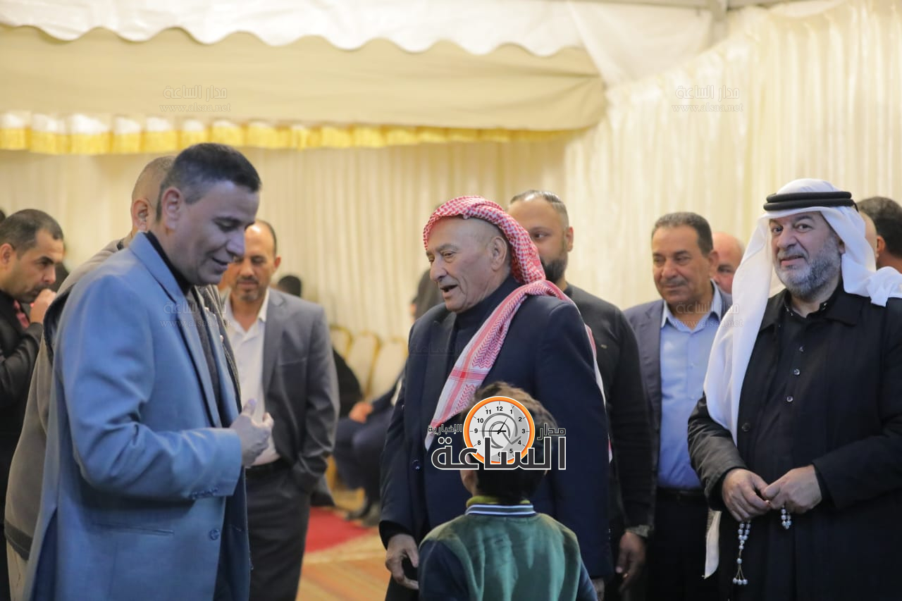 Madar Al-Saa Images 0.1942049380245141