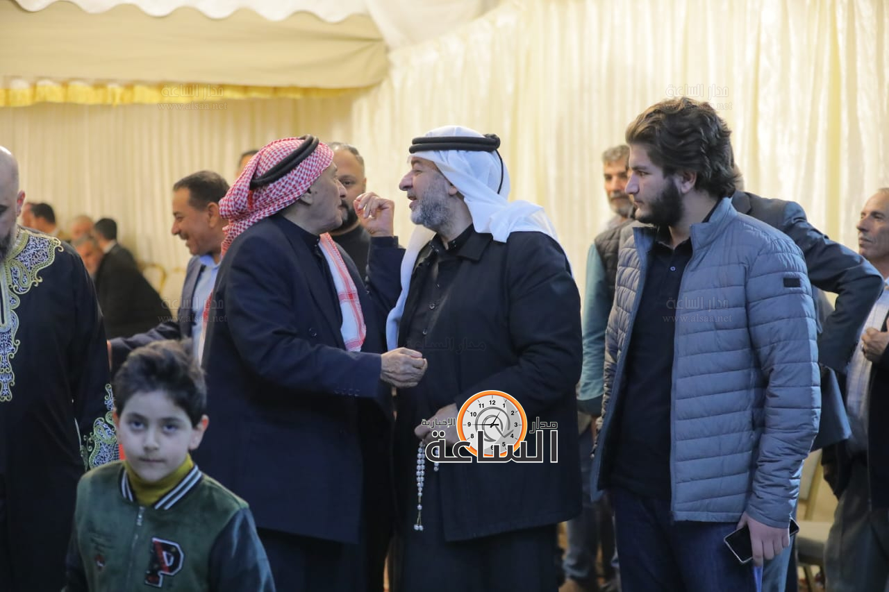 Madar Al-Saa Images 0.18523005479996568