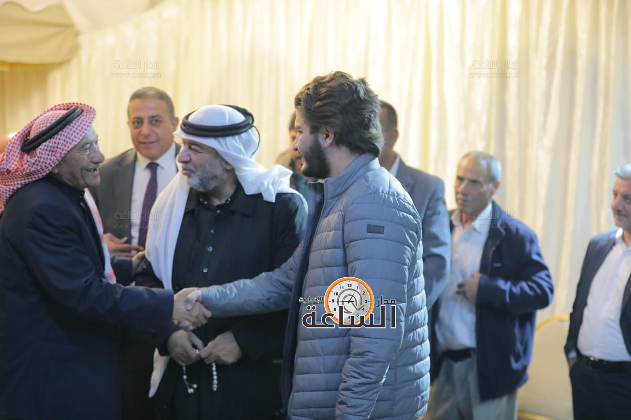 Madar Al-Saa Images 0.848821469045556