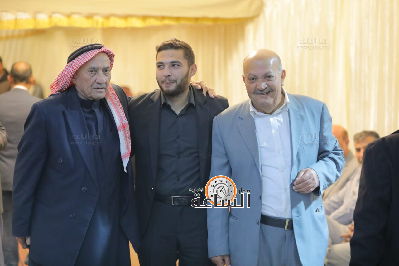 Madar Al-Saa Images 0.2956440840802934