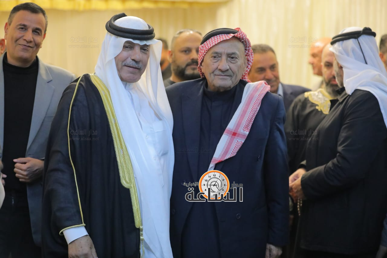 Madar Al-Saa Images 0.14415428872302782