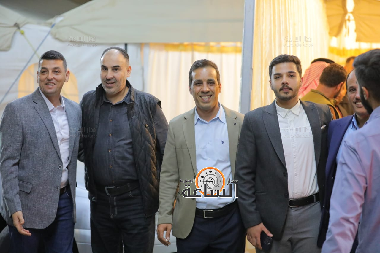 Madar Al-Saa Images 0.7248487000270112