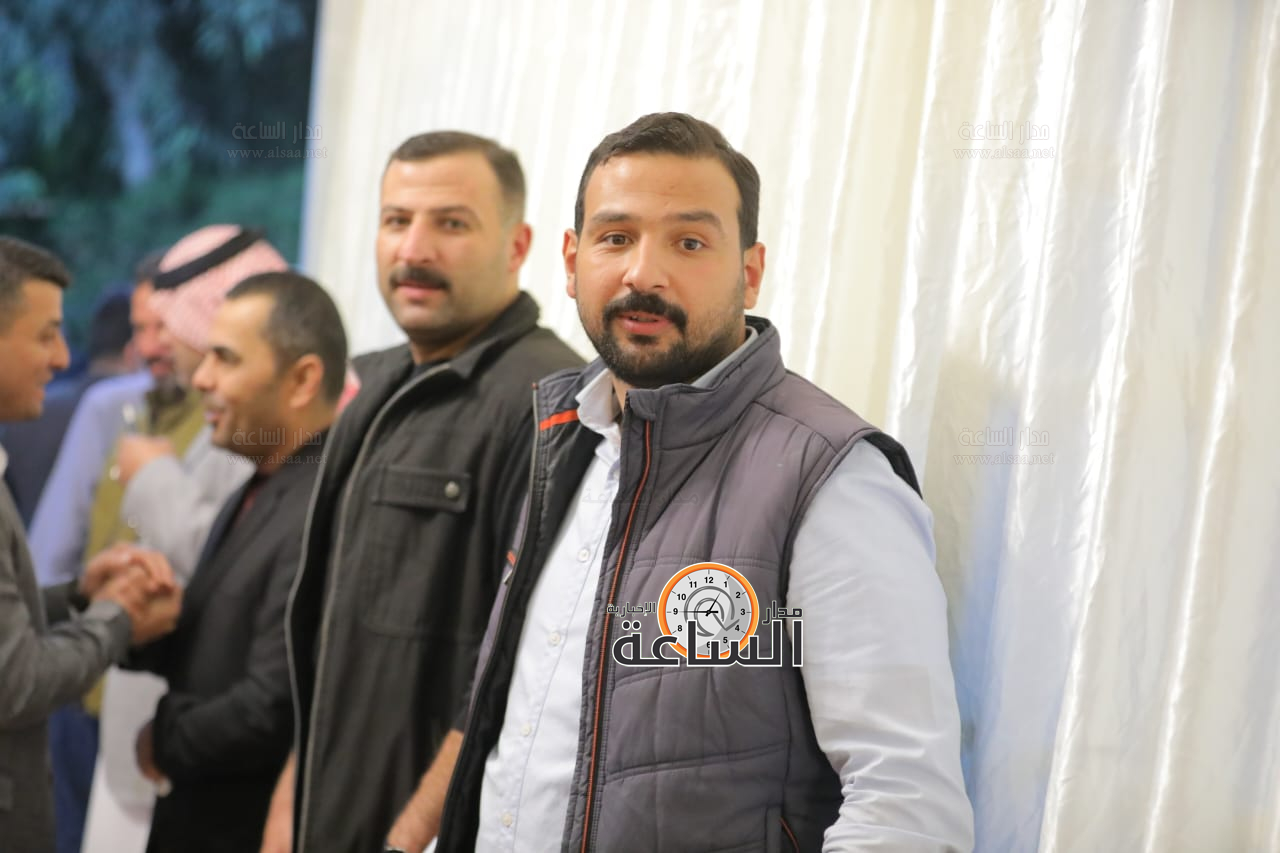 Madar Al-Saa Images 0.5300552587981868