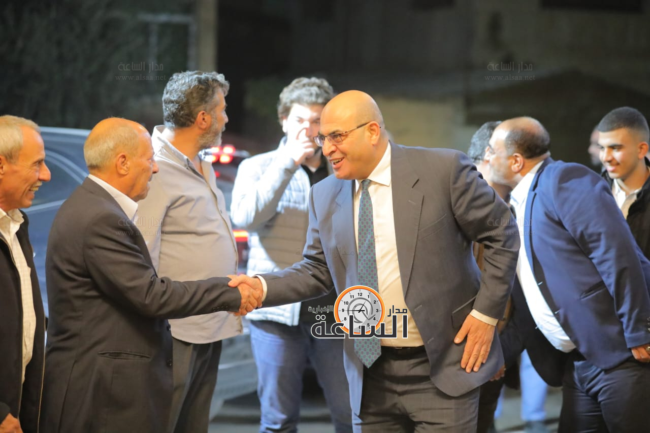 Madar Al-Saa Images 0.19324001742777197