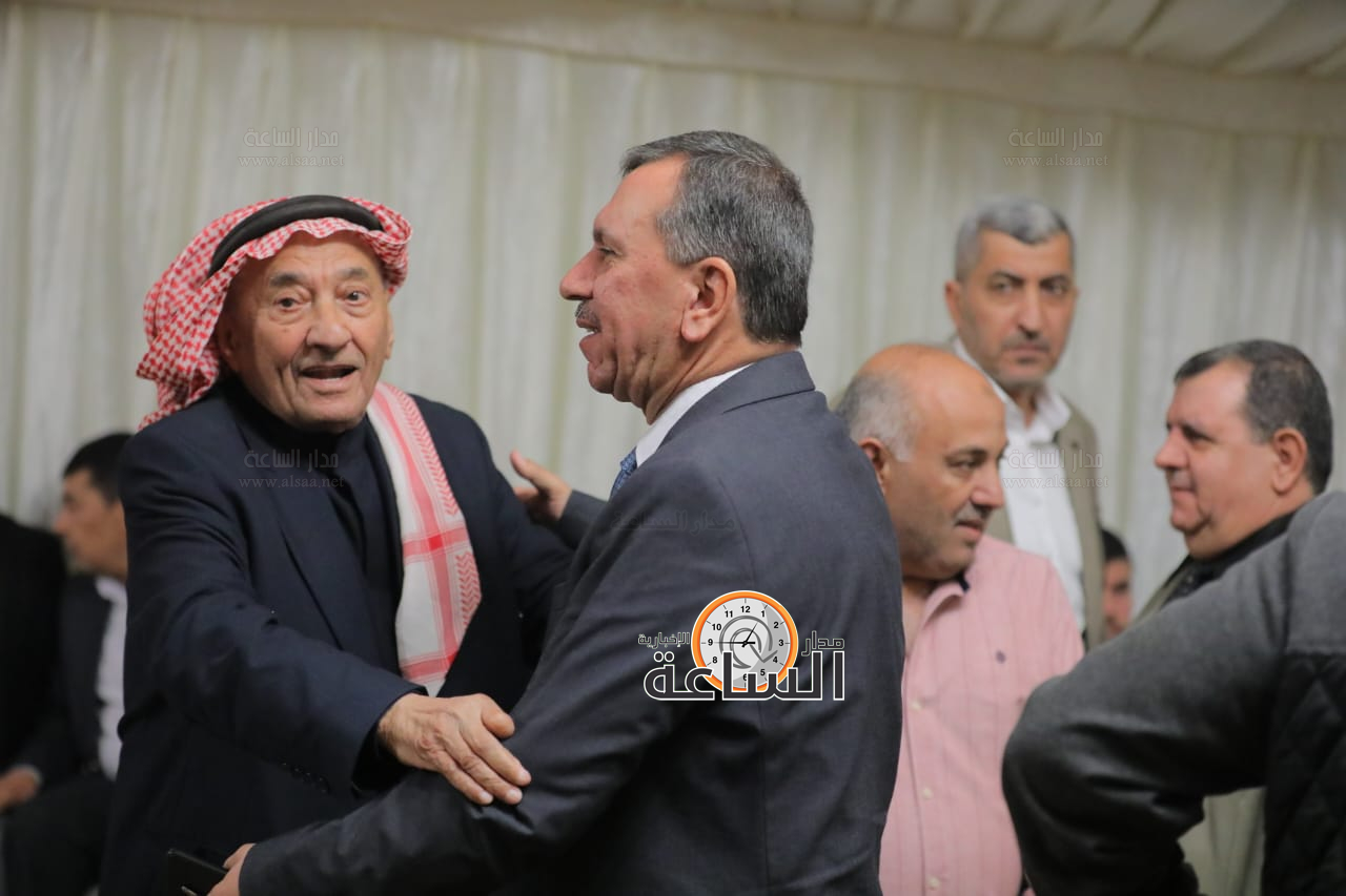 Madar Al-Saa Images 0.510072606980347