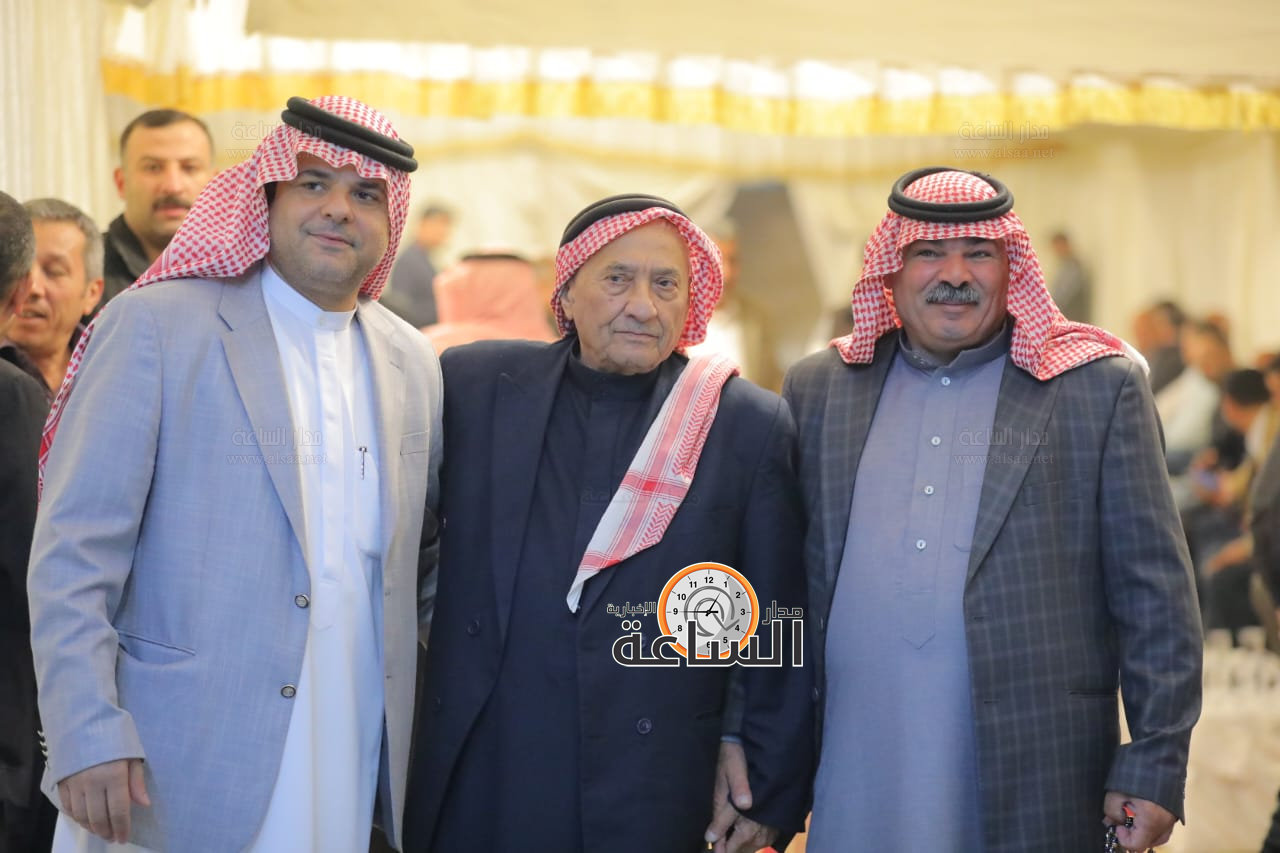 Madar Al-Saa Images 0.6400916733883895