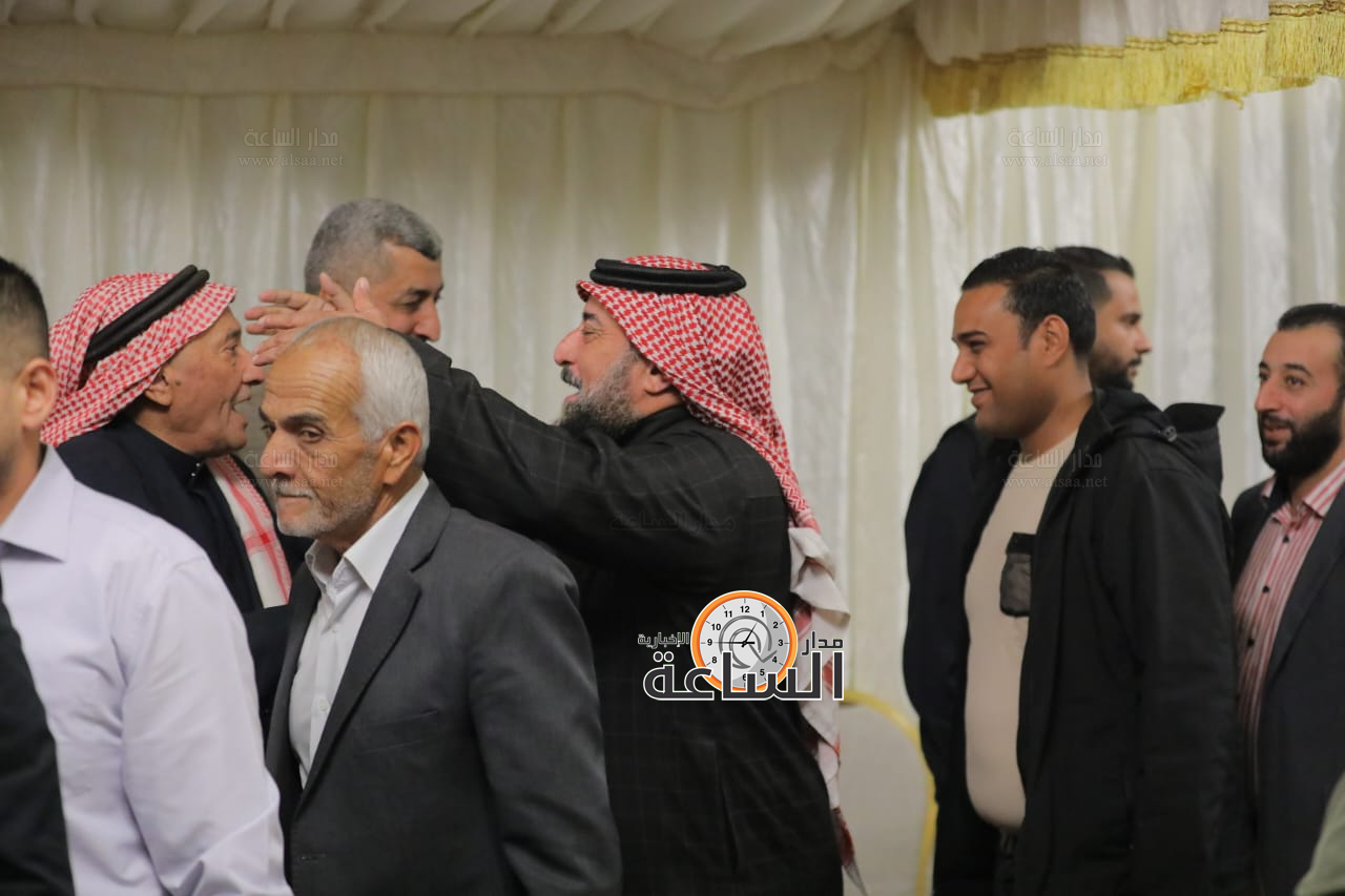 Madar Al-Saa Images 0.7232423156502756