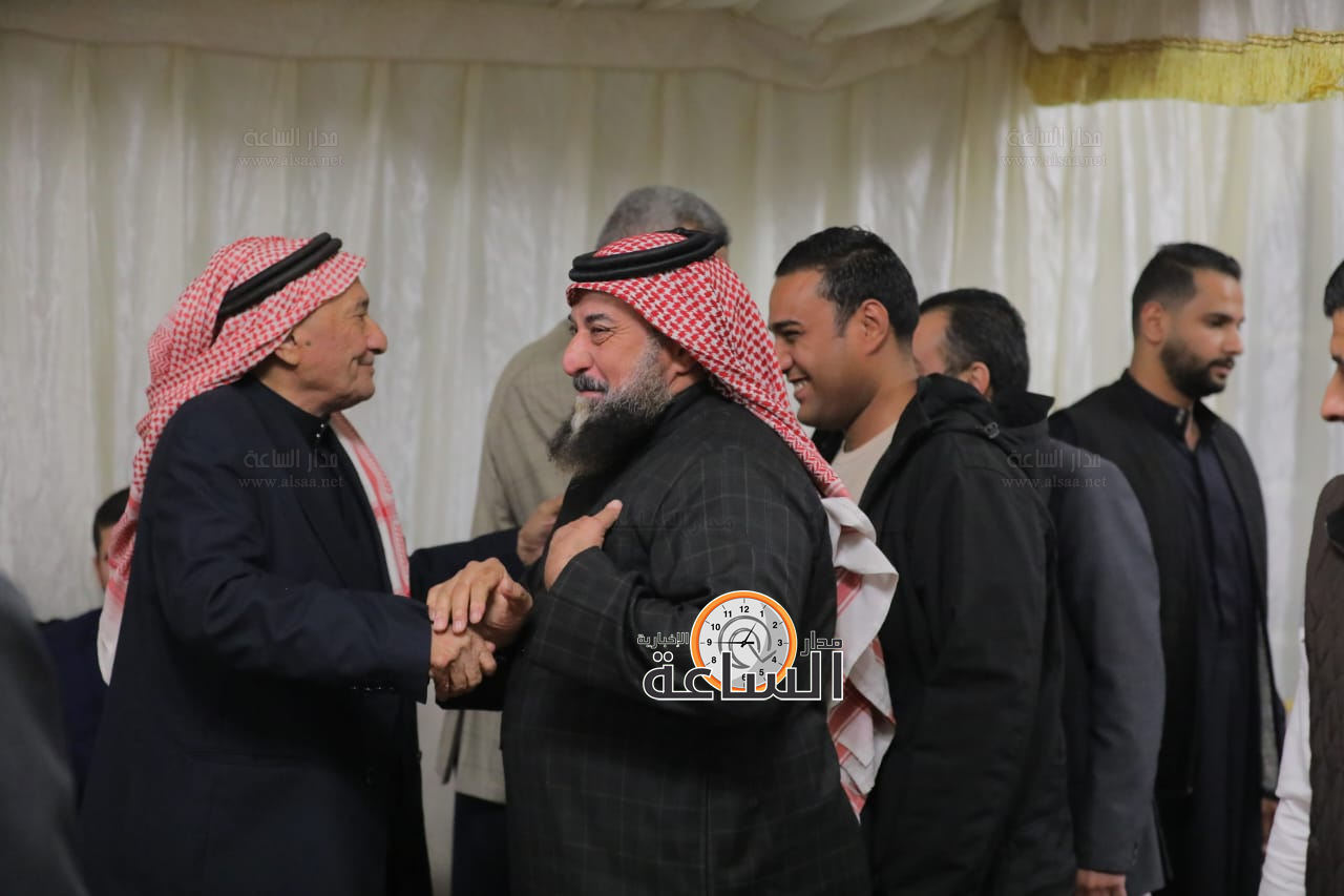 Madar Al-Saa Images 0.5272209699140535