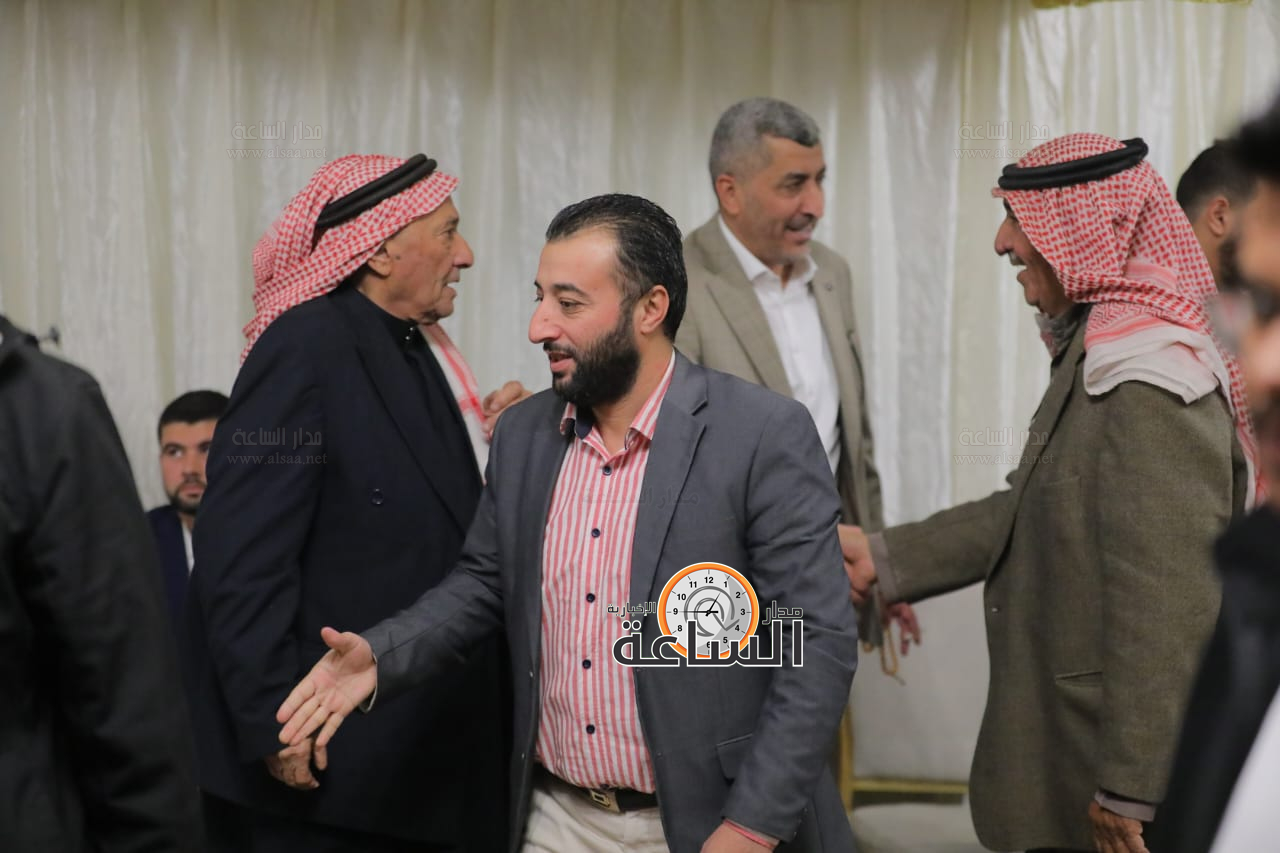 Madar Al-Saa Images 0.09829229518797966