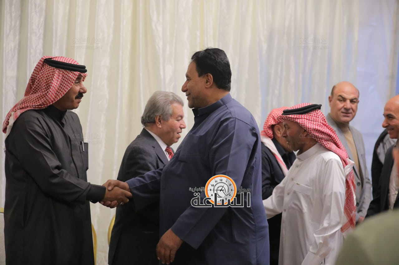 Madar Al-Saa Images 0.6830899936685657