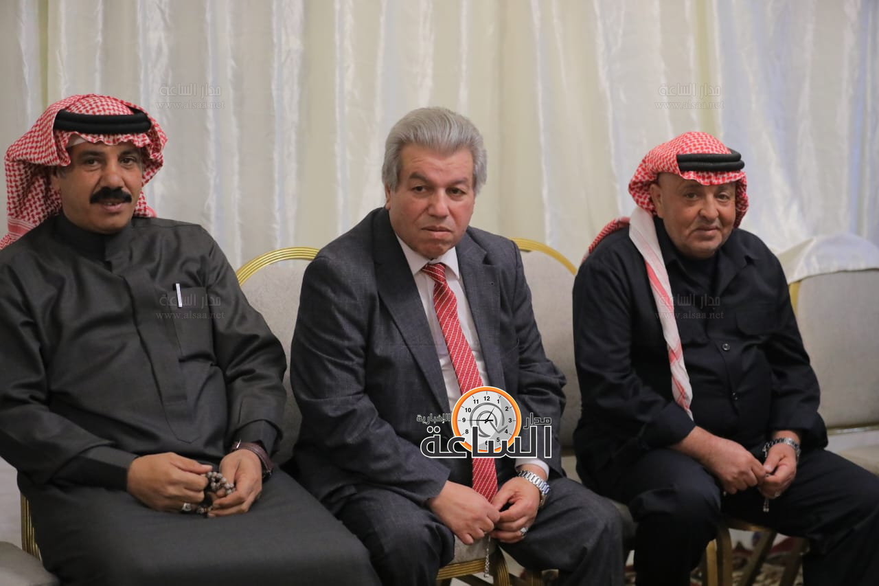 Madar Al-Saa Images 0.24698352915933475