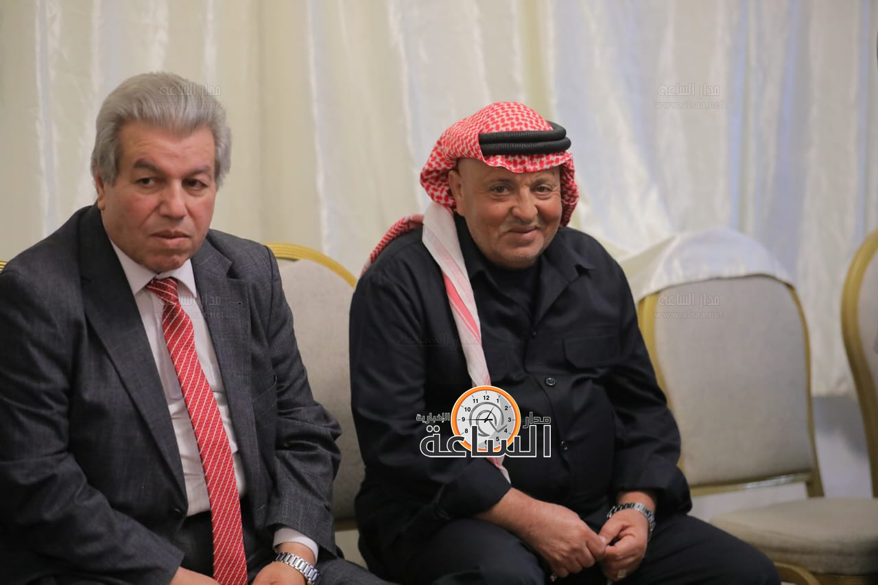 Madar Al-Saa Images 0.23612899056777992