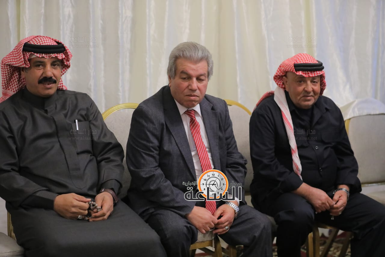 Madar Al-Saa Images 0.012230447688926116