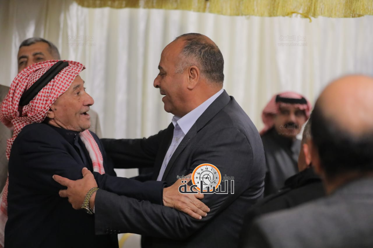 Madar Al-Saa Images 0.43299126555678424