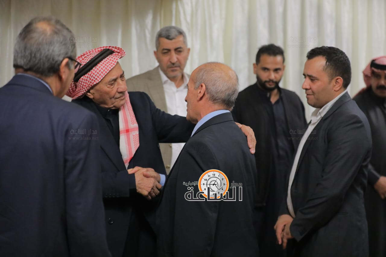 Madar Al-Saa Images 0.8425635125187814