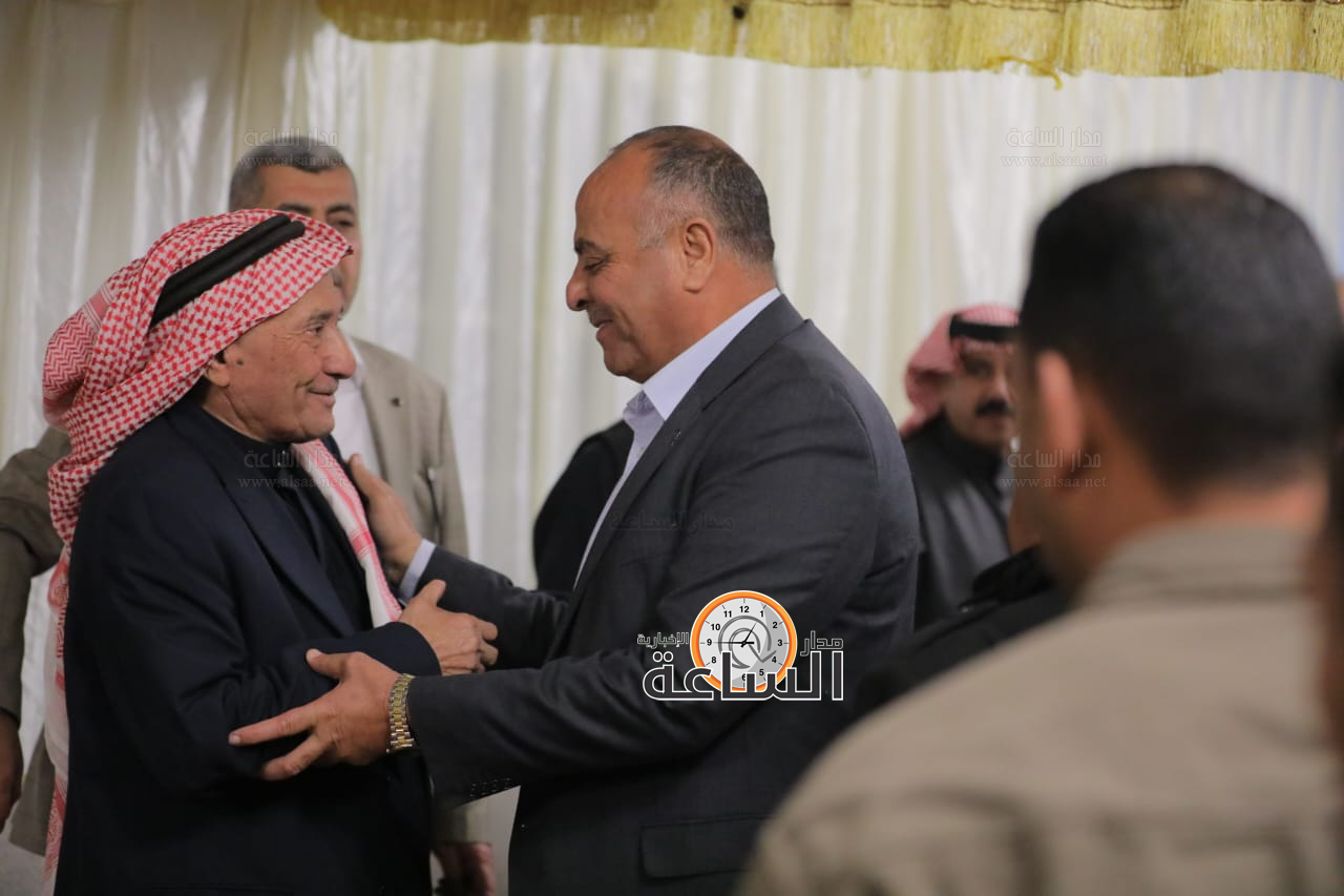 Madar Al-Saa Images 0.9733584541877052