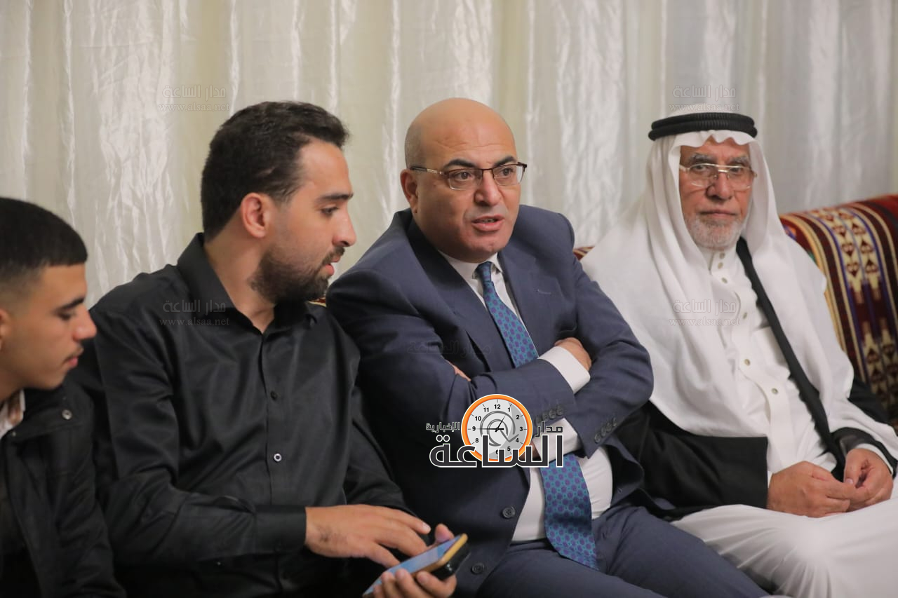 Madar Al-Saa Images 0.8046305662166942