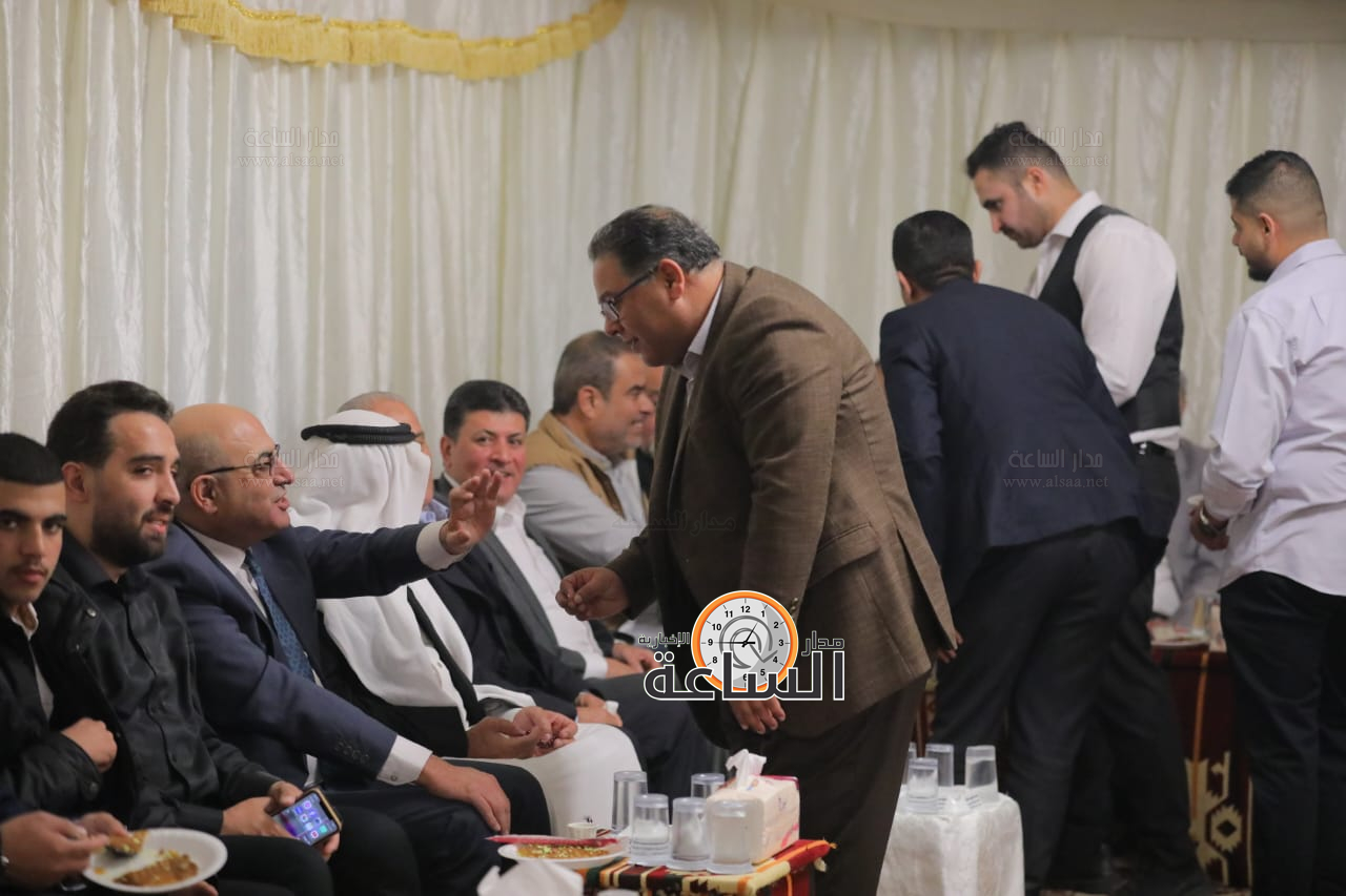 Madar Al-Saa Images 0.7229585631394708