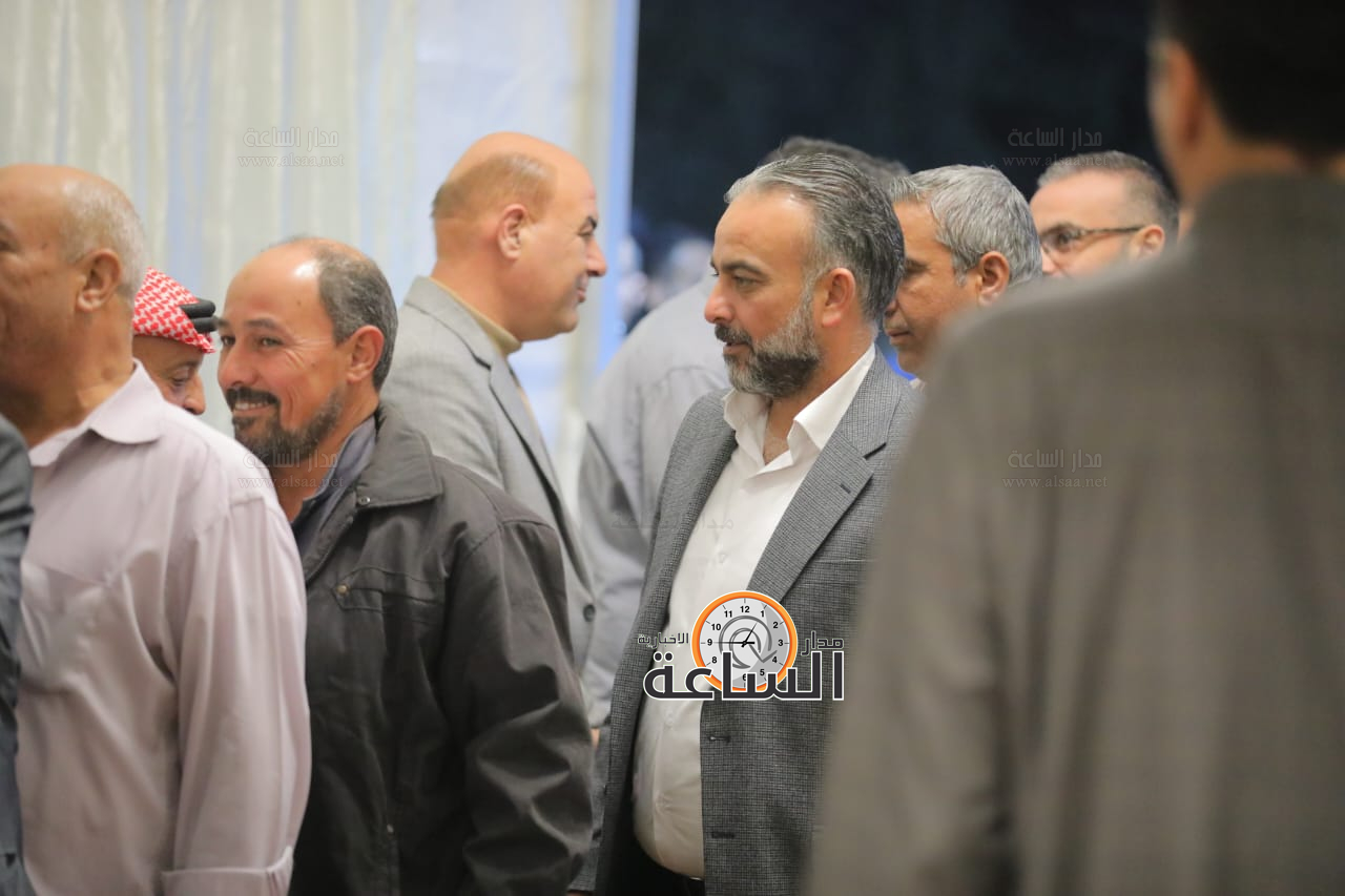 Madar Al-Saa Images 0.8957302562772778