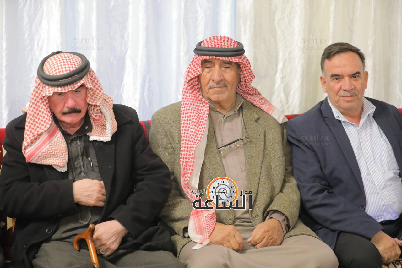 Madar Al-Saa Images 0.7300966588420466