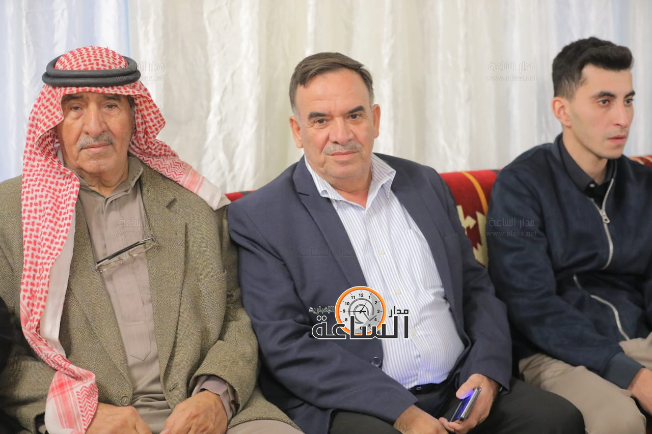 Madar Al-Saa Images 0.27660589800858615