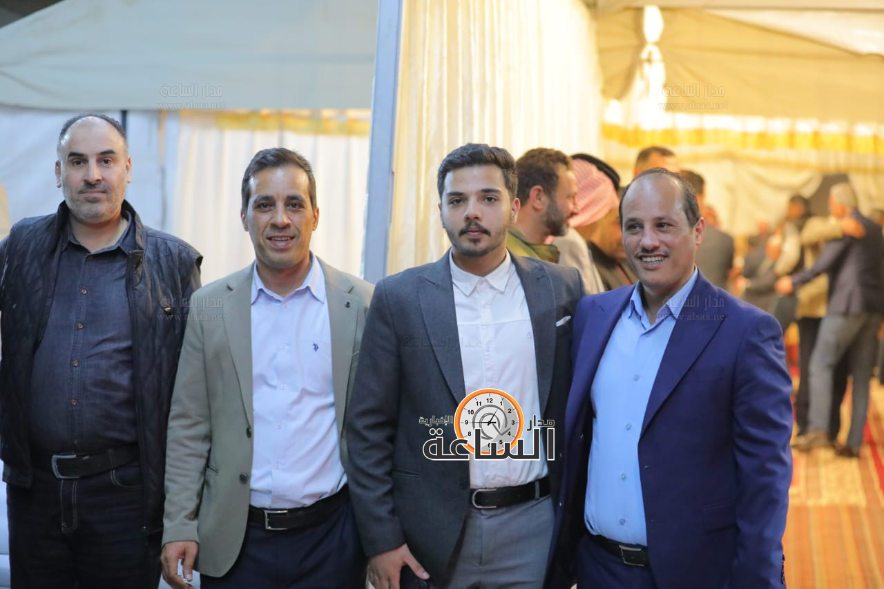 Madar Al-Saa Images 0.5665920725377909