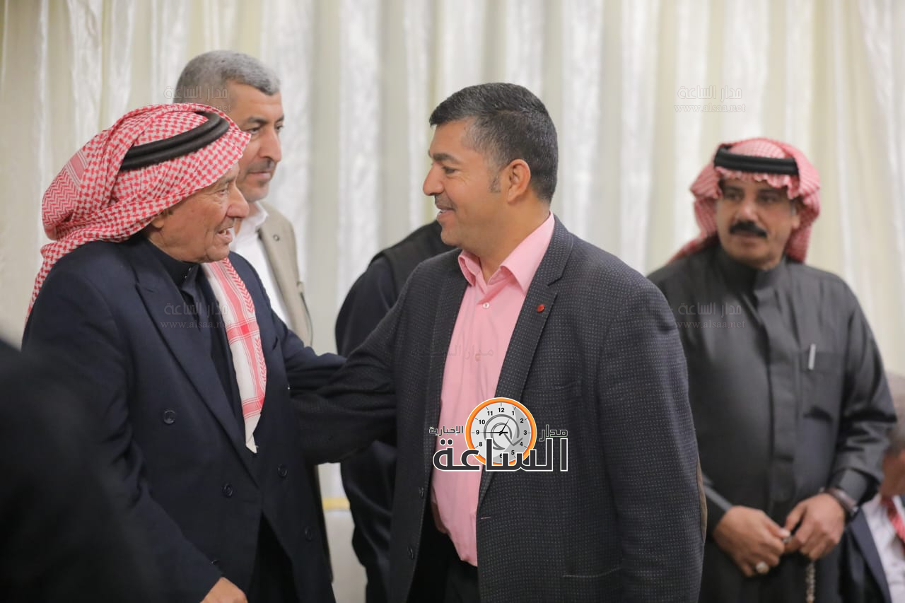 Madar Al-Saa Images 0.9611519812773444