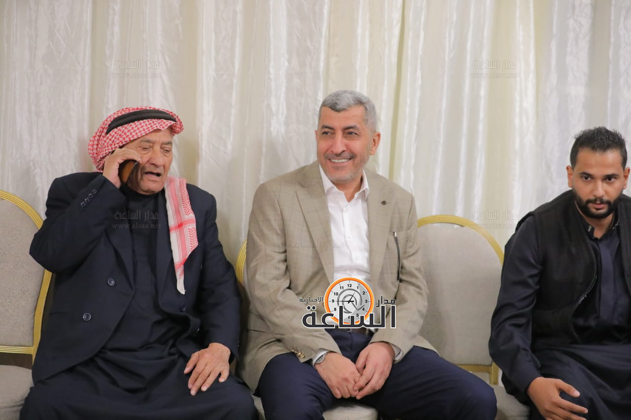 Madar Al-Saa Images 0.6049060316501507