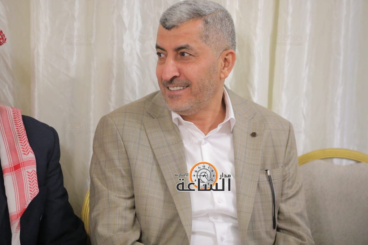 Madar Al-Saa Images 0.14388840968019934