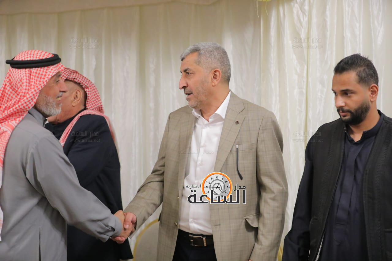 Madar Al-Saa Images 0.5699240867145423