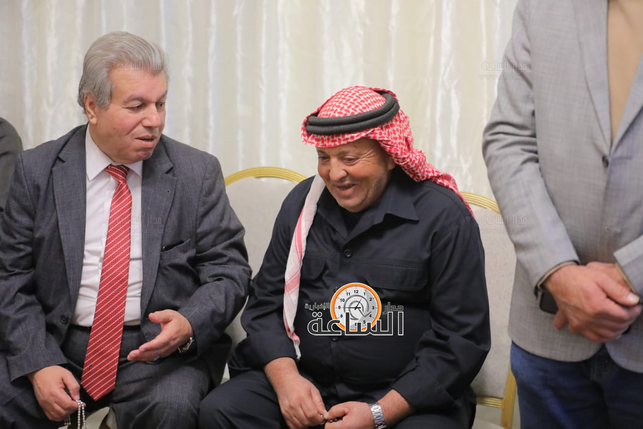 Madar Al-Saa Images 0.5701515062992755