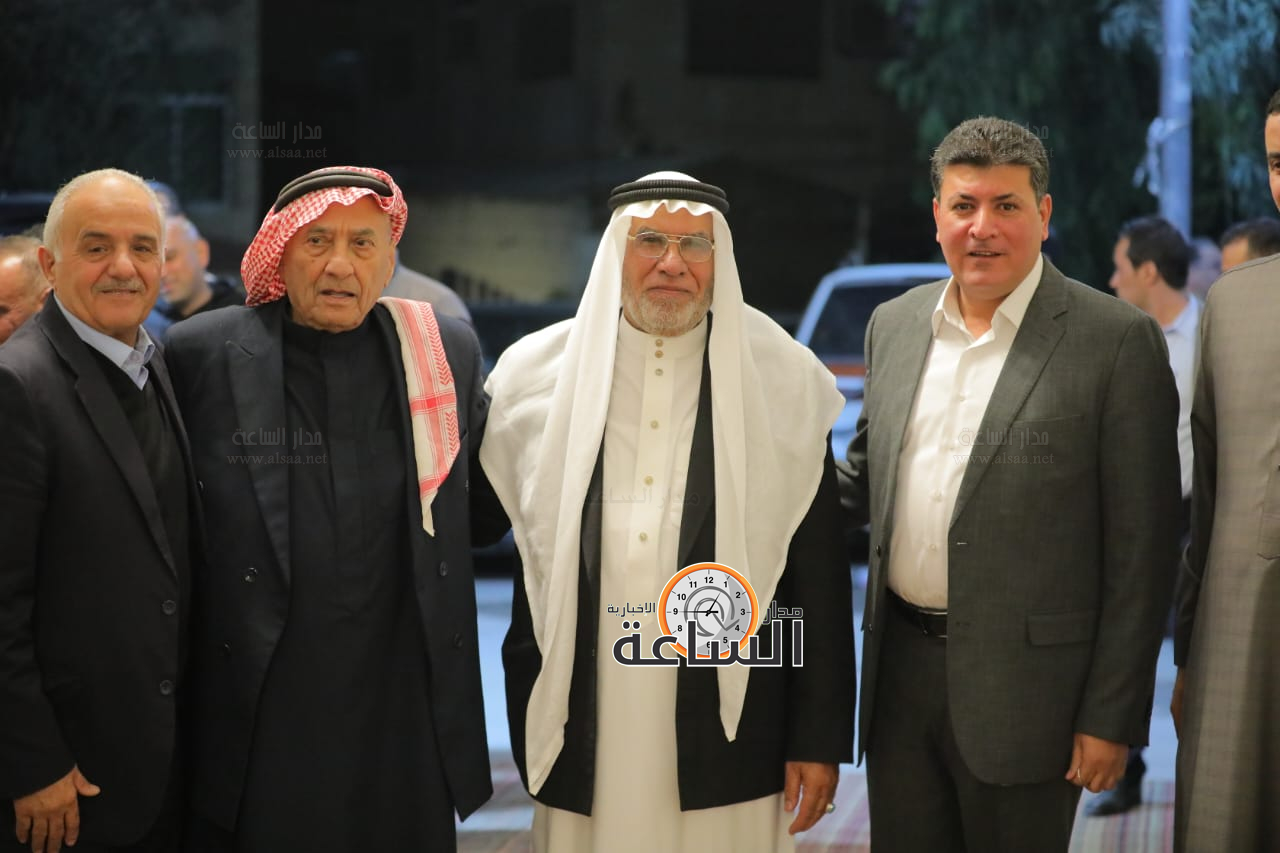 Madar Al-Saa Images 0.6865260263624282