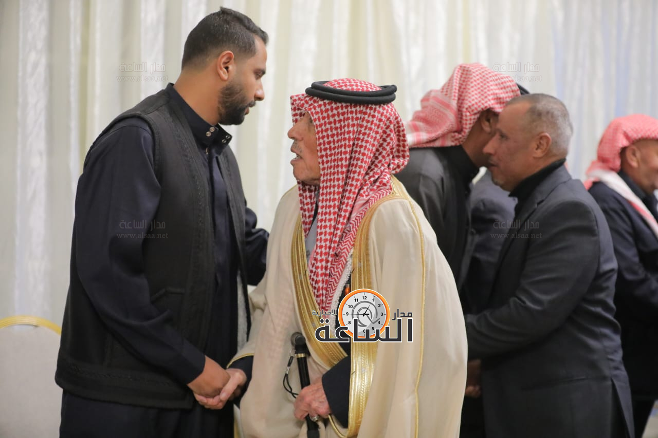 Madar Al-Saa Images 0.49686135300259826