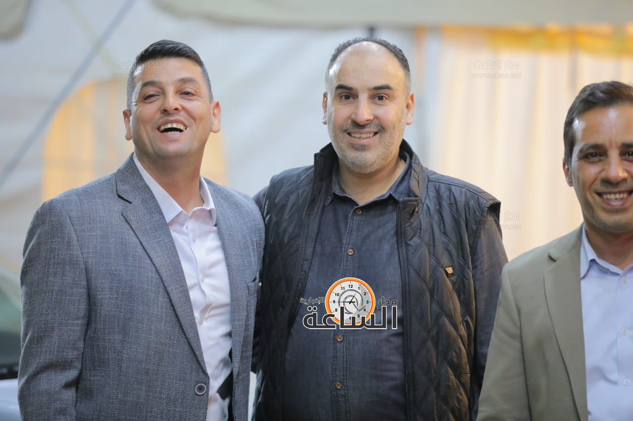 Madar Al-Saa Images 0.9061316091257563