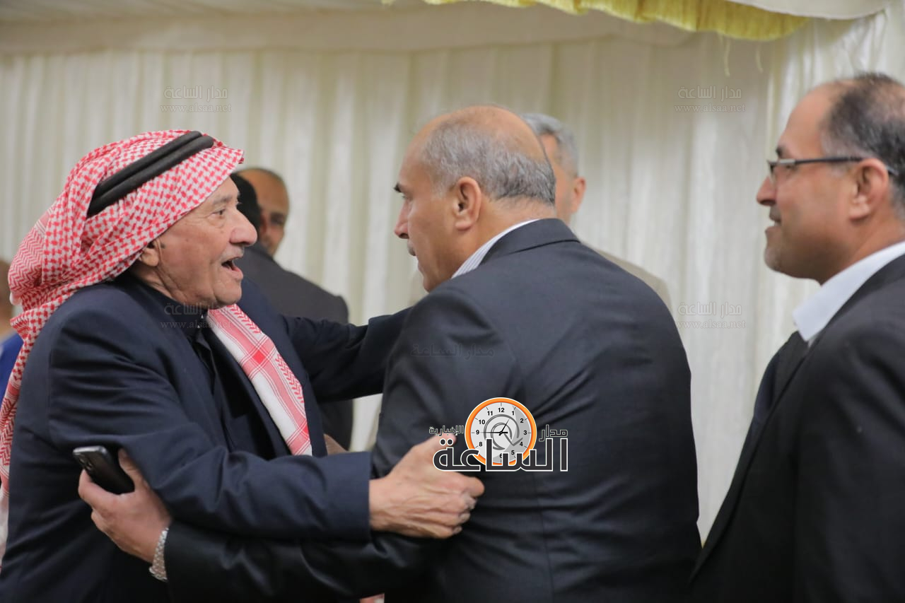 Madar Al-Saa Images 0.7612760801088758